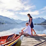 Romantikhotel Zell Am 4* Zell am See
