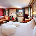 Hotel Romantikhotel Zell Am 4*