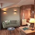 Romantikhotel Zell Am Zell am See