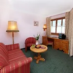 Romantikhotel Zell Am Hotel Zell am See