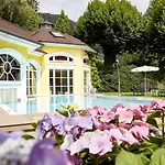 Romantikhotel Zell Am Zell am See