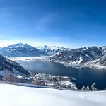 Romantikhotel Zell Am Hotel 4*