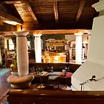 Hotel Romantikhotel Zell Am 4*