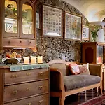 Romantikhotel Zell Am Otel