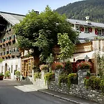 Romantikhotel Zell Am 4*