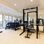 Hotel Romantikhotel Zell Am 4*