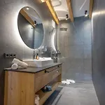 Hotel Romantikhotel Zell Am 4*