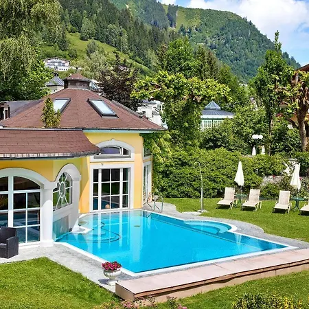Romantikhotel Zell Am 4* Τσελ αμ Ζέε