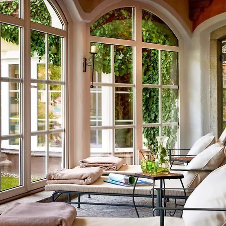 Romantikhotel Zell Am 4* Zell am See