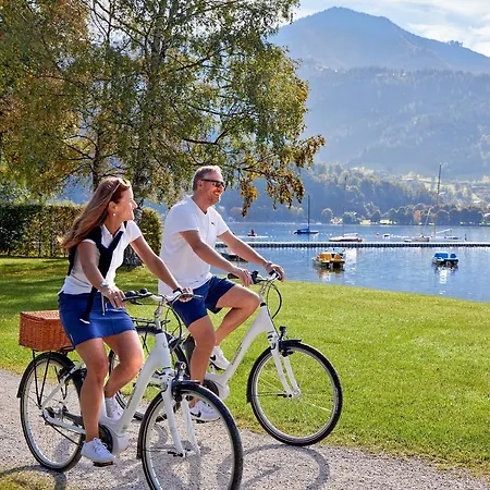 Romantikhotel Zell Am 4* Zell am See