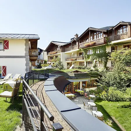 Romantikhotel Zell Am Zell am See