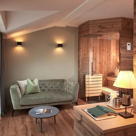 Romantikhotel Zell Am Τσελ αμ Ζέε