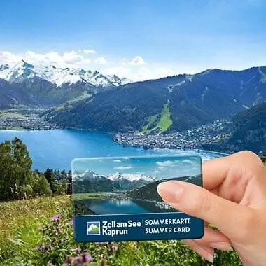 Romantikhotel Zell Am Ξενοδοχείο 4*