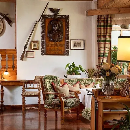 Romantikhotel Zell Am 4* Zell am See