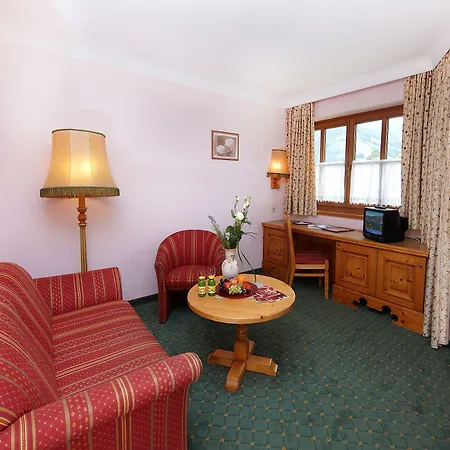 Romantikhotel Zell Am Hotel Zell am See