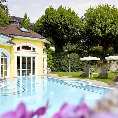 Ξενοδοχείο Romantikhotel Zell Am