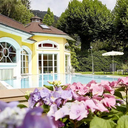 Romantikhotel Zell Am Τσελ αμ Ζέε