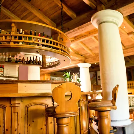 Ξενοδοχείο Romantikhotel Zell Am Τσελ αμ Ζέε