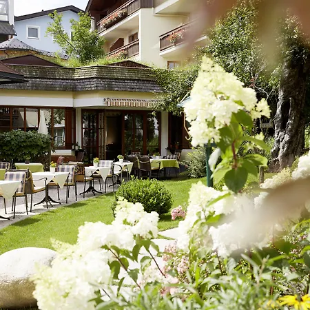 מלון Romantikhotel Zell Am צל-אם-זי