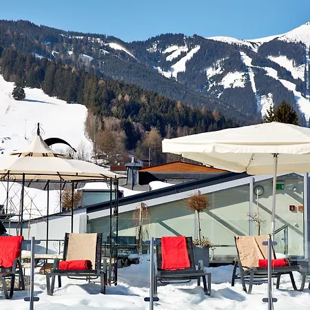 Romantikhotel Zell Am 4* Zell am See