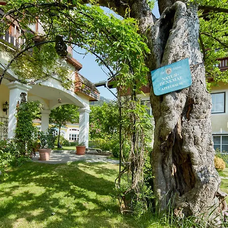 Ξενοδοχείο Romantikhotel Zell Am Τσελ αμ Ζέε