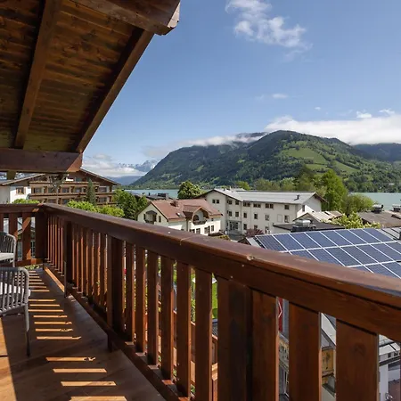 Romantikhotel Zell Am 4* Τσελ αμ Ζέε