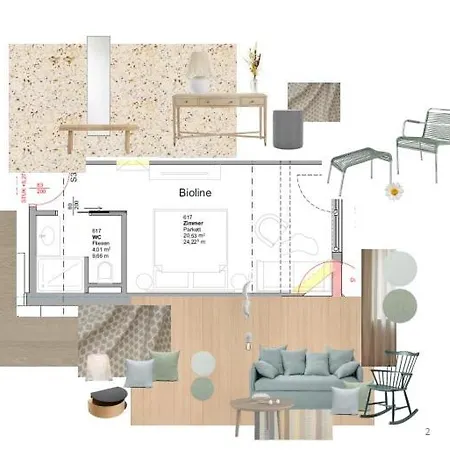 Romantikhotel Zell Am 4*