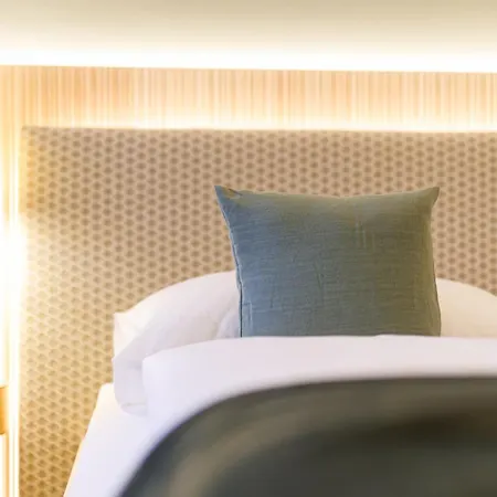 Готель Romantikhotel Zell Am