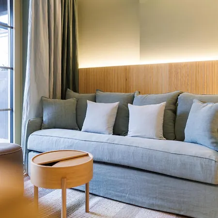 Hotel Romantikhotel Zell Am 4*