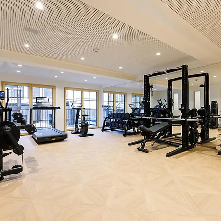 Romantikhotel Zell Am Otel