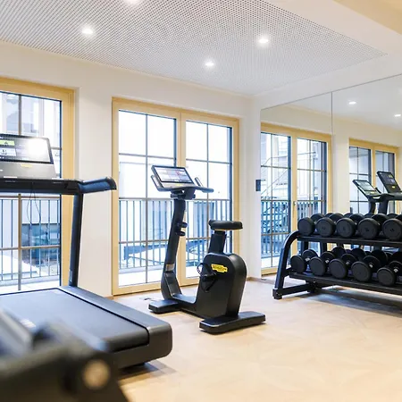 Romantikhotel Zell Am Otel Zell am See