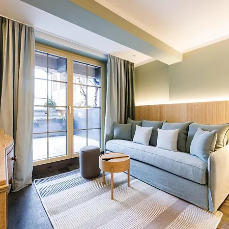 Romantikhotel Zell Am Τσελ αμ Ζέε