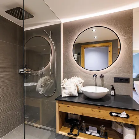 Romantikhotel Zell Am 4* Τσελ αμ Ζέε