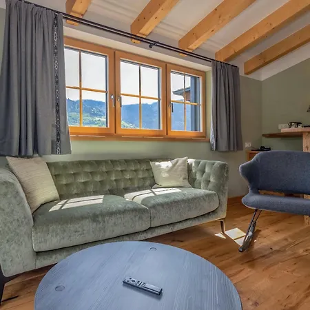 Romantikhotel Zell Am Готель Целль-ам-Зеє