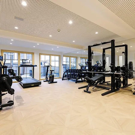 Hotel Romantikhotel Zell Am Zell am See