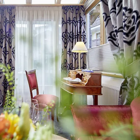 Hotel Romantikhotel Zell Am Zell am See