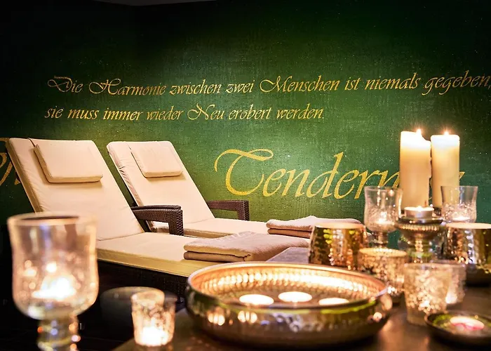 Готель Romantikhotel Zell Am 4*