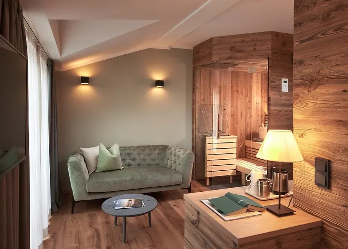 Romantikhotel Zell Am Zell am See