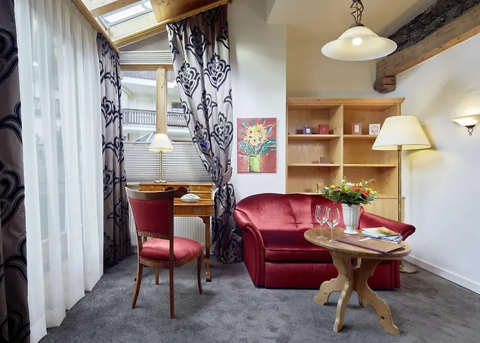 Hotel Romantikhotel Zell Am Zell am See