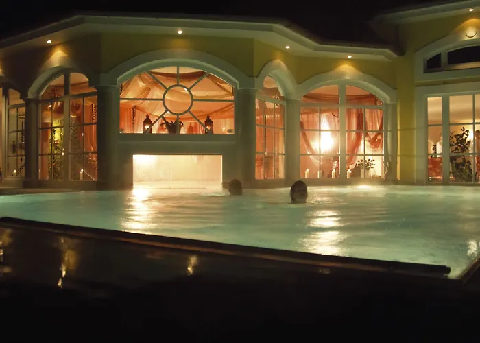 Romantikhotel Zell Am Hotel Zell am See