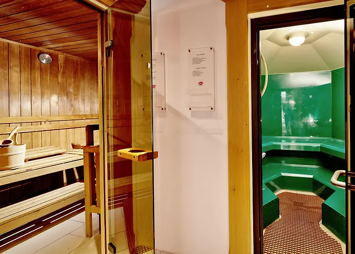 Hotel Romantikhotel Zell Am Zell am See