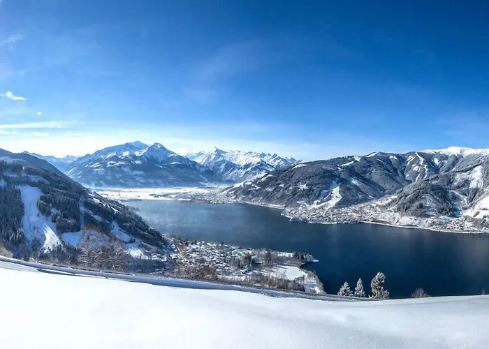 Romantikhotel Zell Am Hotel 4*