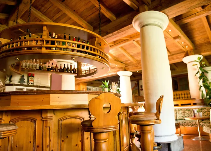 Hotel Romantikhotel Zell Am Zell am See