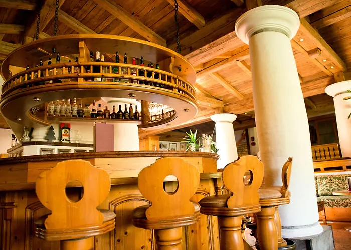 Hotel Romantikhotel Zell Am 4*