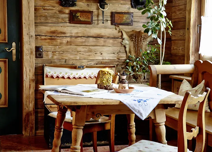 Готель Romantikhotel Zell Am 4*