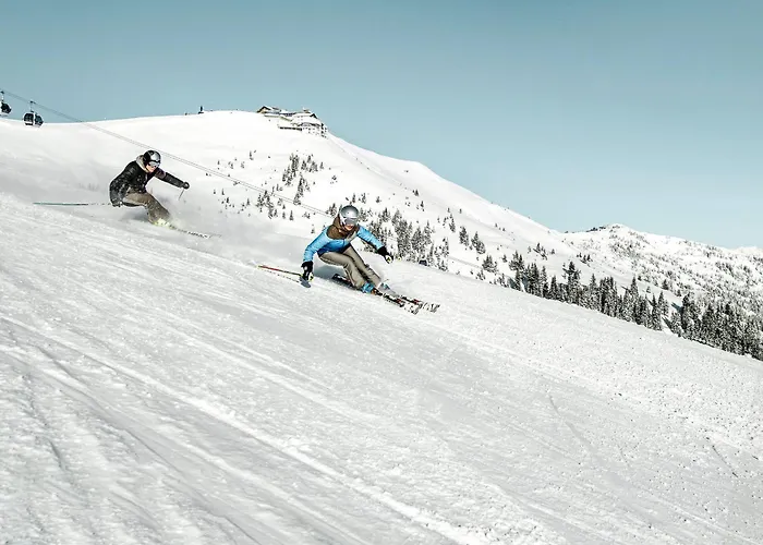 Готель Romantikhotel Zell Am 4*