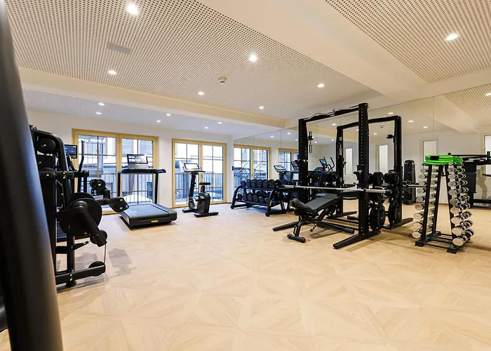 Romantikhotel Zell Am Hotel