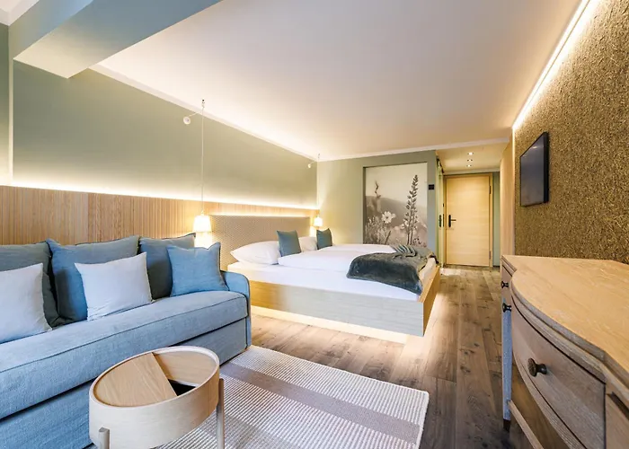 Hotel Romantikhotel Zell Am