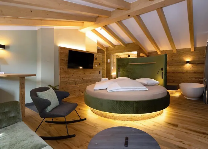 Hotel Romantikhotel Zell Am Zell am See