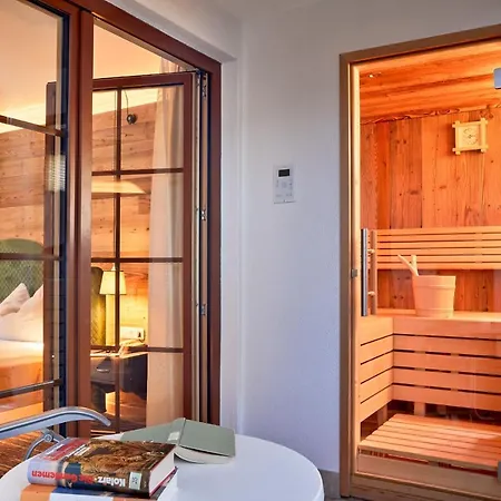 Ξενοδοχείο Romantikhotel Zell Am
